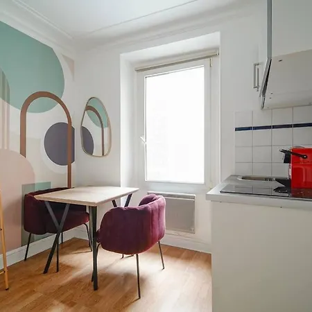 Voltaire - 2g - Ii Daire *